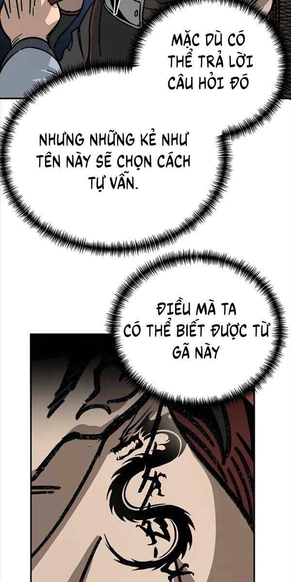 Ông Võ Giả Và Cháu Chí Tôn Chapter 1 - Trang 2