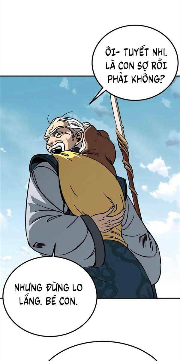 Ông Võ Giả Và Cháu Chí Tôn Chapter 1 - Trang 2
