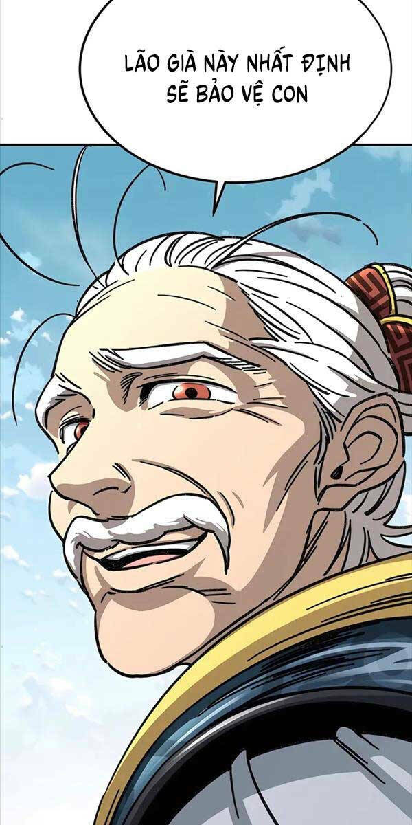Ông Võ Giả Và Cháu Chí Tôn Chapter 1 - Trang 2