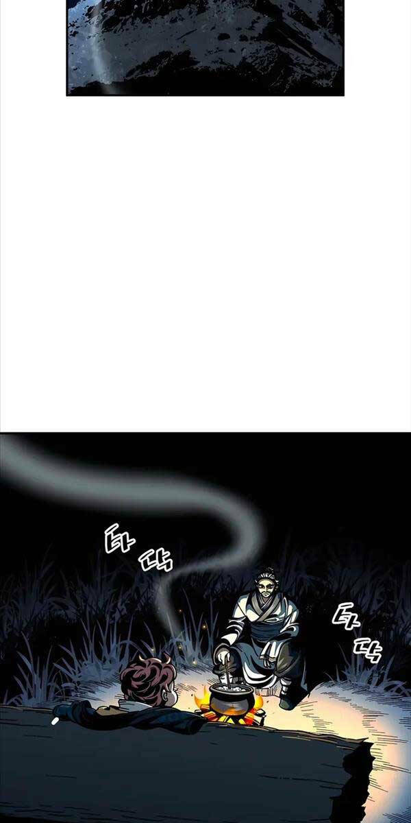 Ông Võ Giả Và Cháu Chí Tôn Chapter 1 - Trang 2