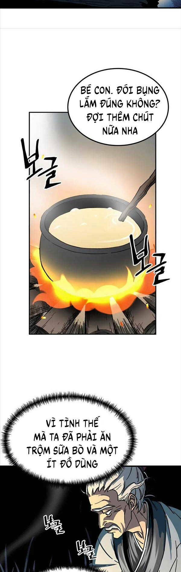 Ông Võ Giả Và Cháu Chí Tôn Chapter 1 - Trang 2