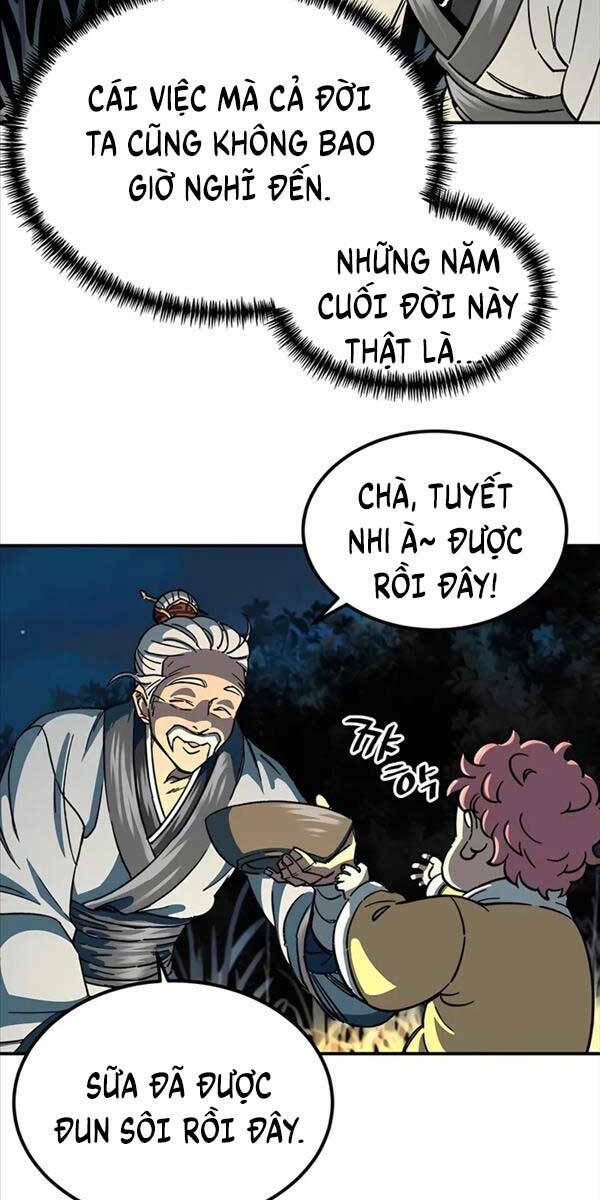 Ông Võ Giả Và Cháu Chí Tôn Chapter 1 - Trang 2