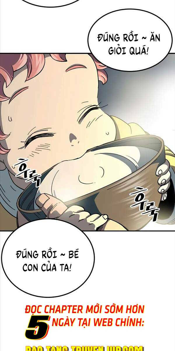 Ông Võ Giả Và Cháu Chí Tôn Chapter 1 - Trang 2