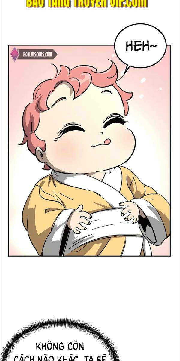 Ông Võ Giả Và Cháu Chí Tôn Chapter 1 - Trang 2