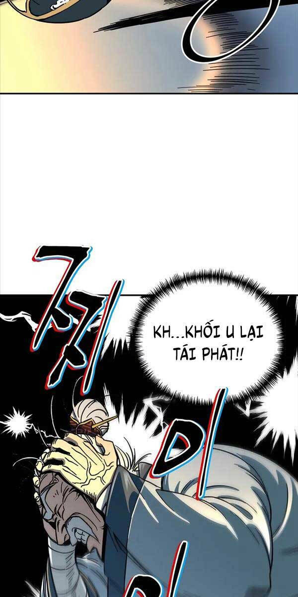 Ông Võ Giả Và Cháu Chí Tôn Chapter 1 - Trang 2