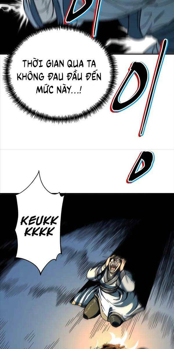 Ông Võ Giả Và Cháu Chí Tôn Chapter 1 - Trang 2