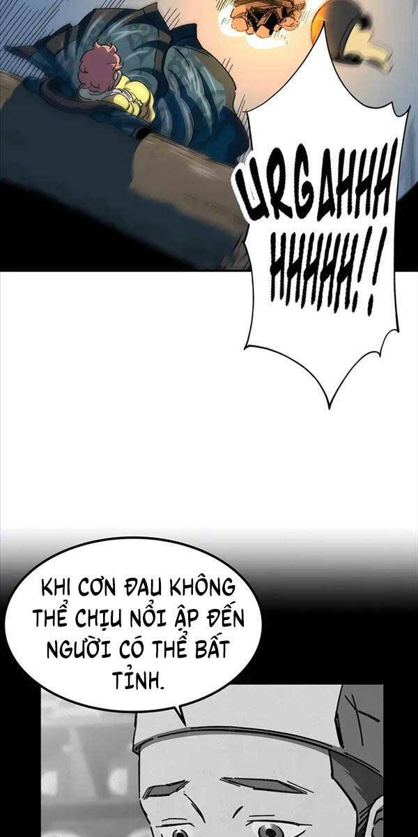 Ông Võ Giả Và Cháu Chí Tôn Chapter 1 - Trang 2