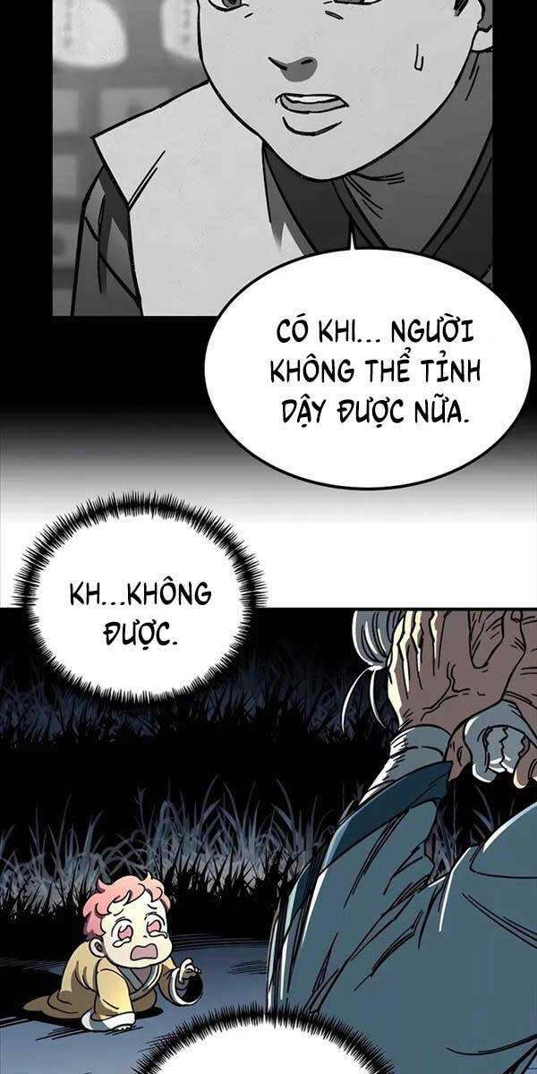 Ông Võ Giả Và Cháu Chí Tôn Chapter 1 - Trang 2