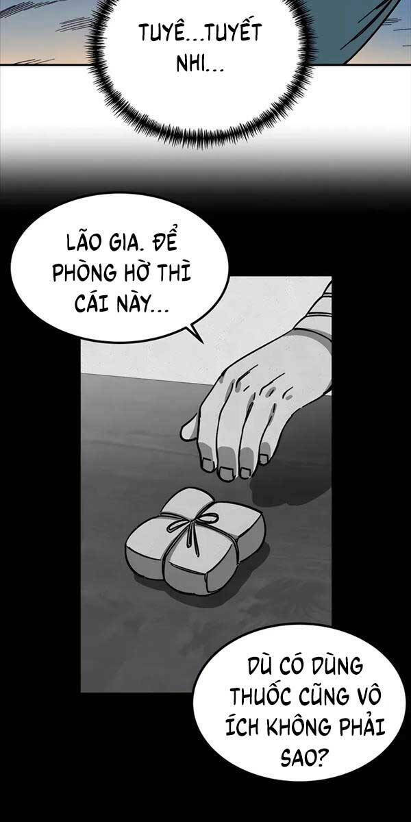 Ông Võ Giả Và Cháu Chí Tôn Chapter 1 - Trang 2