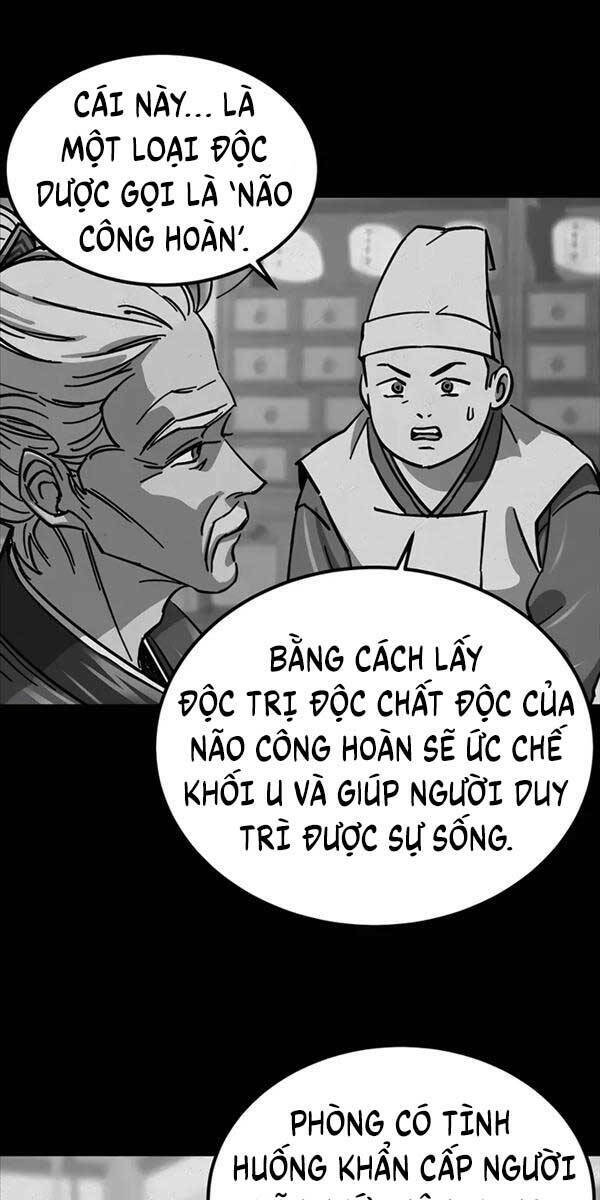 Ông Võ Giả Và Cháu Chí Tôn Chapter 1 - Trang 2