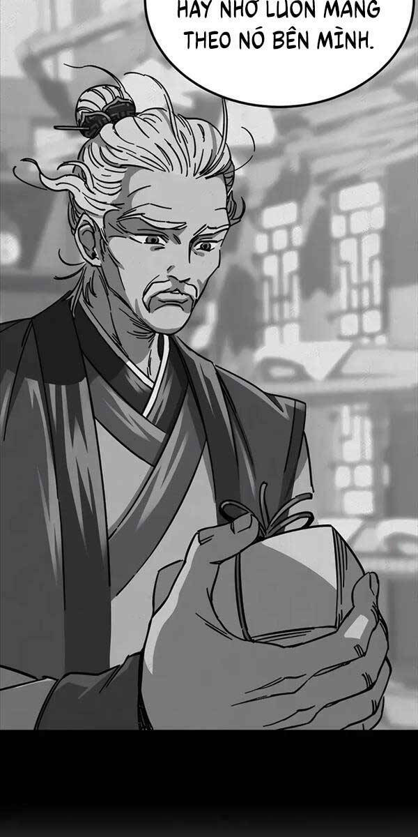 Ông Võ Giả Và Cháu Chí Tôn Chapter 1 - Trang 2