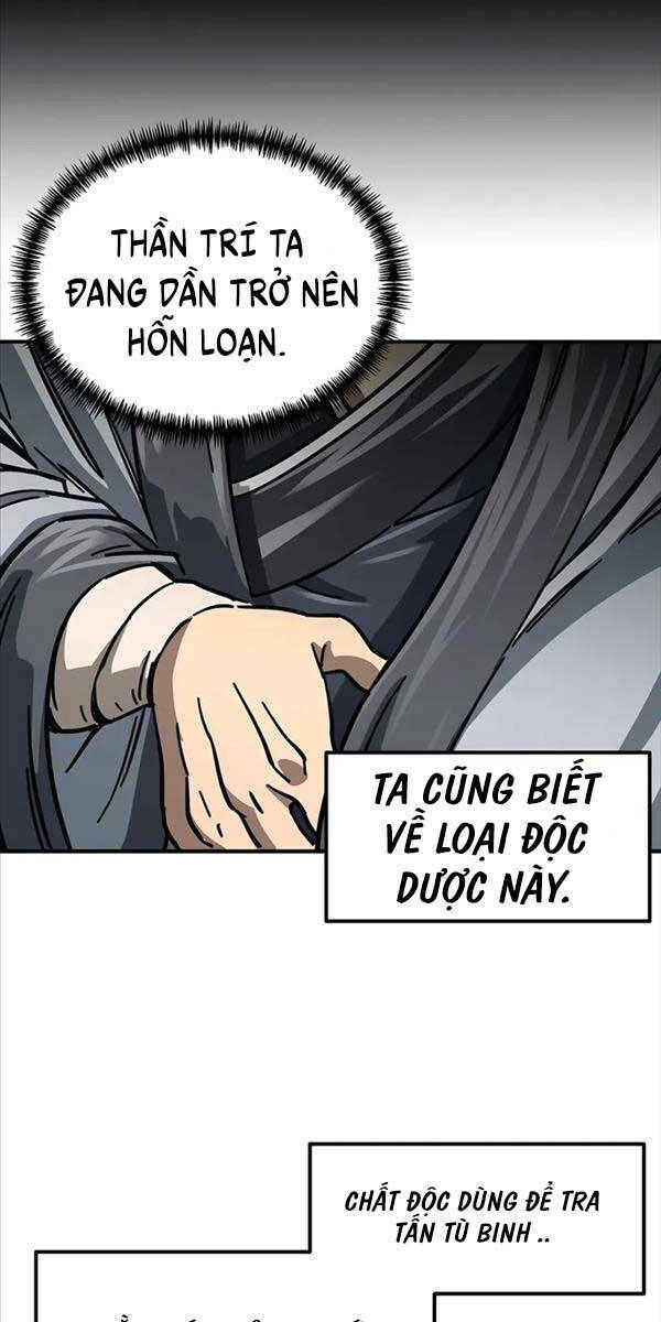Ông Võ Giả Và Cháu Chí Tôn Chapter 1 - Trang 2