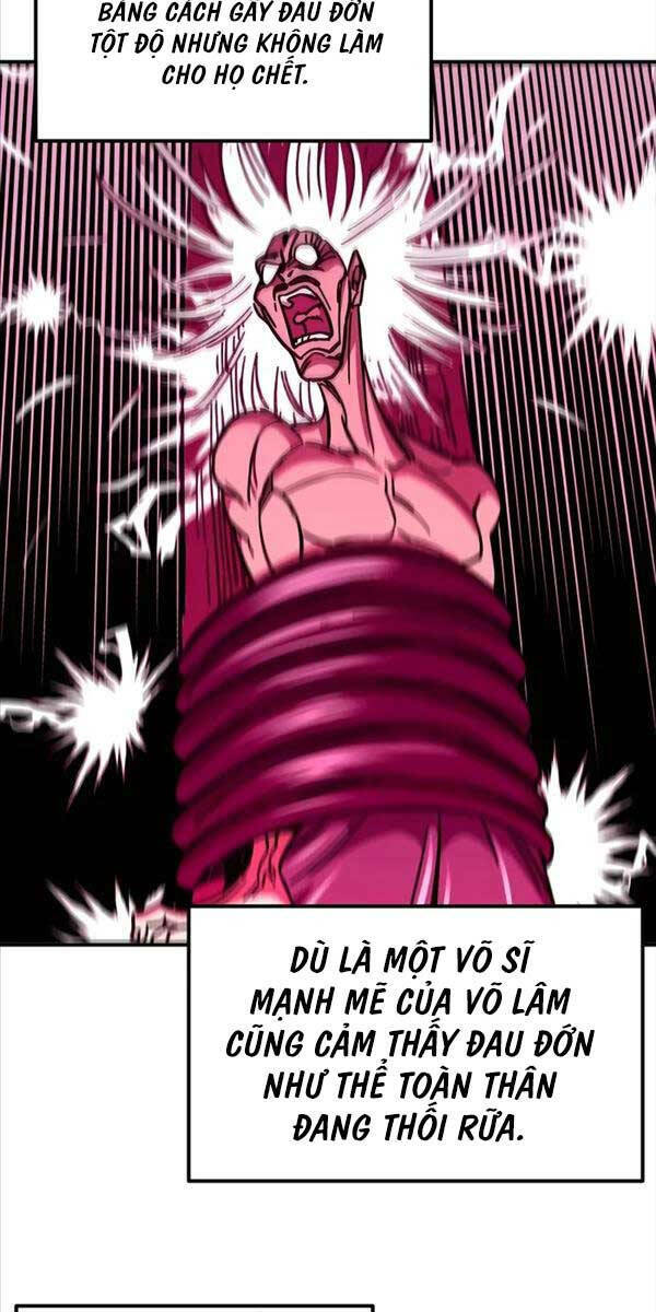 Ông Võ Giả Và Cháu Chí Tôn Chapter 1 - Trang 2