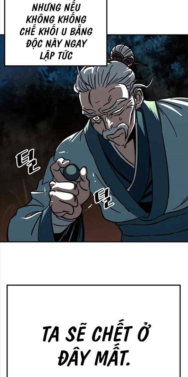 Ông Võ Giả Và Cháu Chí Tôn Chapter 1 - Trang 2