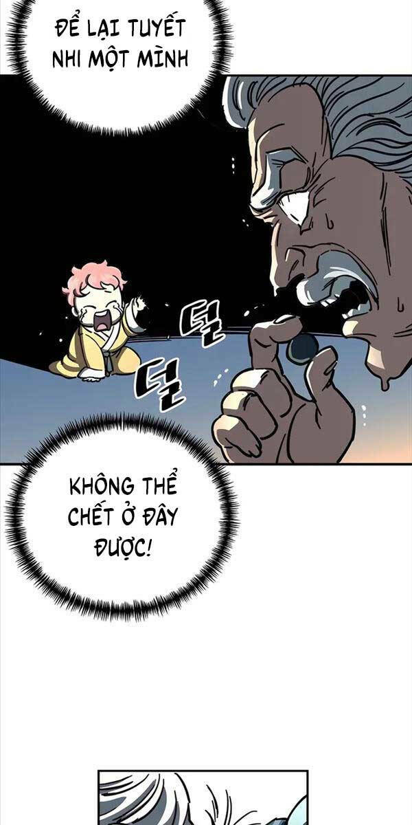 Ông Võ Giả Và Cháu Chí Tôn Chapter 1 - Trang 2