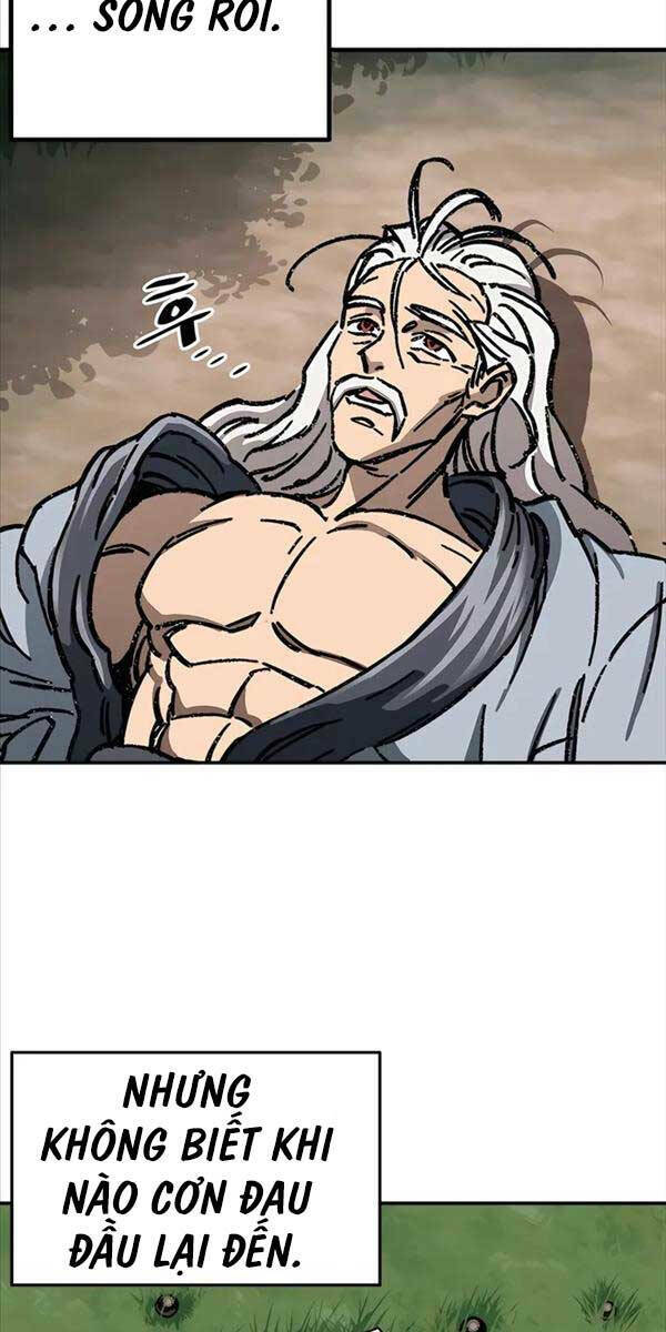 Ông Võ Giả Và Cháu Chí Tôn Chapter 1 - Trang 2