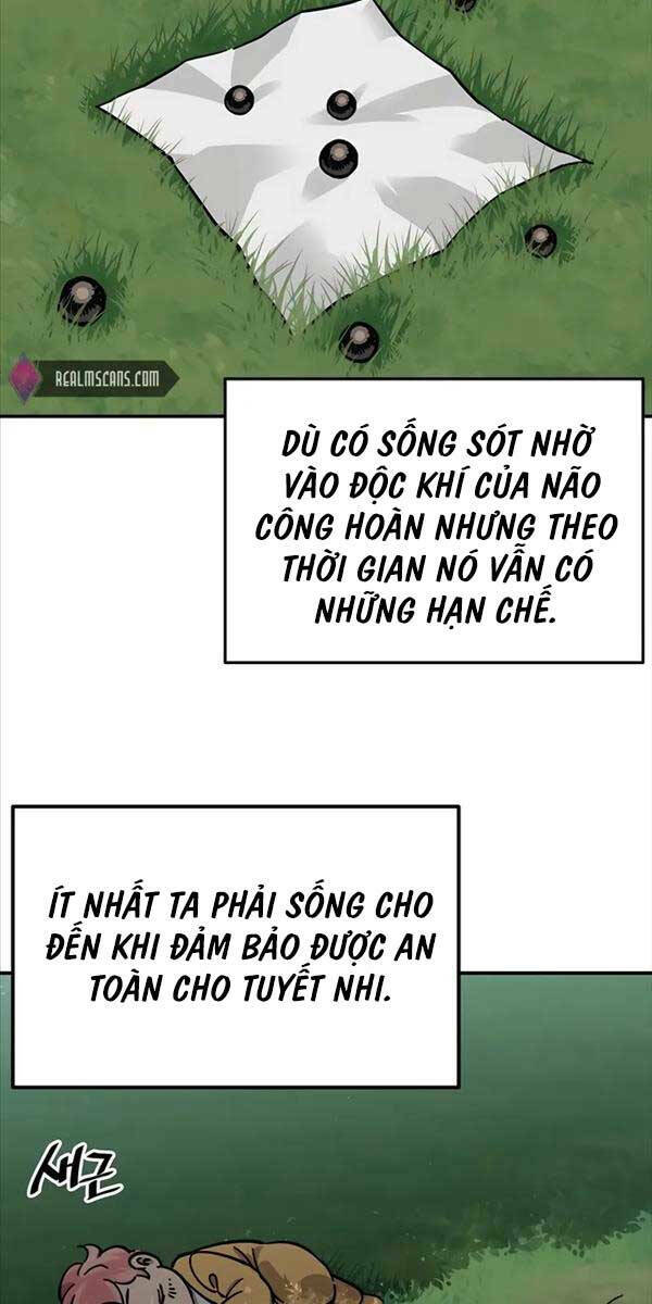 Ông Võ Giả Và Cháu Chí Tôn Chapter 1 - Trang 2