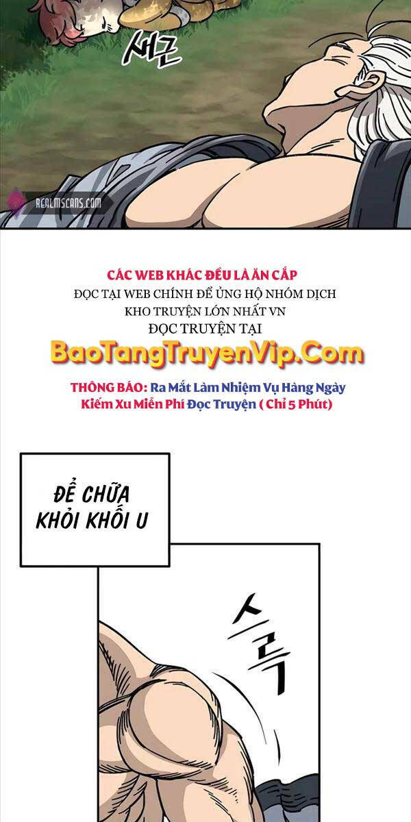 Ông Võ Giả Và Cháu Chí Tôn Chapter 1 - Trang 2