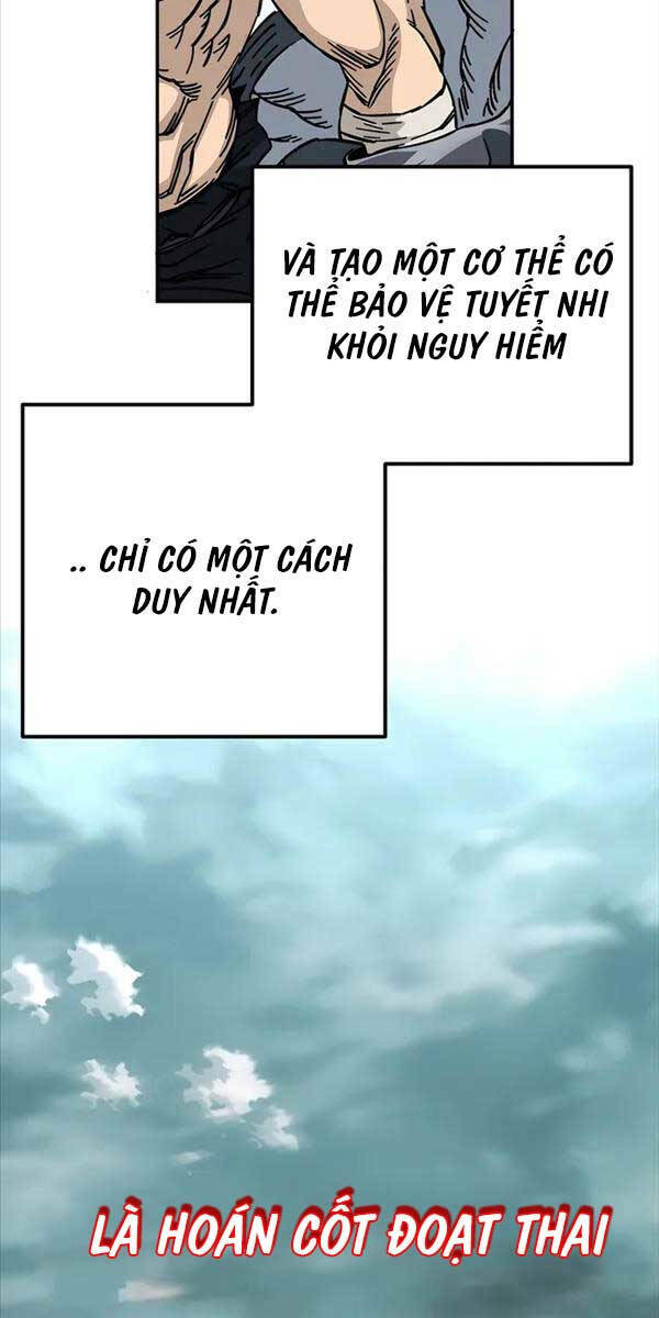 Ông Võ Giả Và Cháu Chí Tôn Chapter 1 - Trang 2