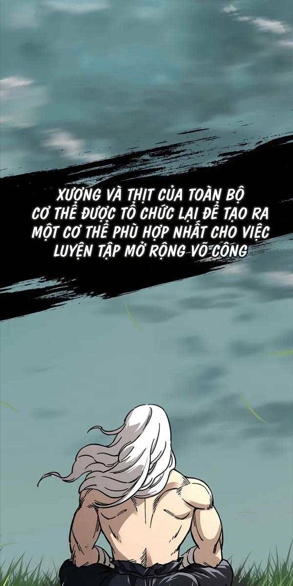 Ông Võ Giả Và Cháu Chí Tôn Chapter 1 - Trang 2