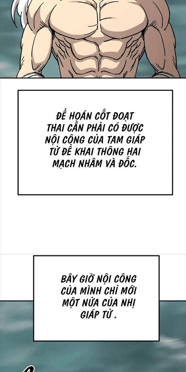 Ông Võ Giả Và Cháu Chí Tôn Chapter 1 - Trang 2
