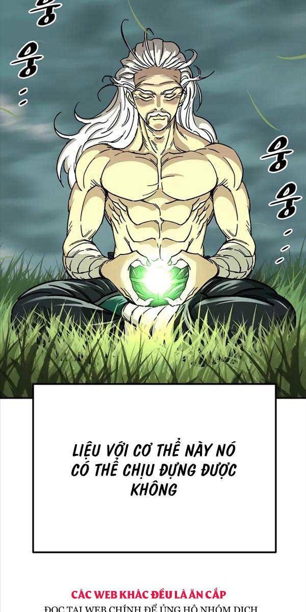 Ông Võ Giả Và Cháu Chí Tôn Chapter 1 - Trang 2