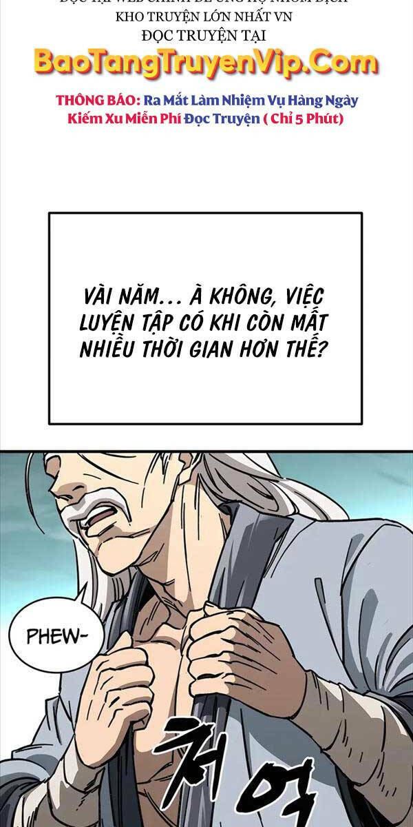 Ông Võ Giả Và Cháu Chí Tôn Chapter 1 - Trang 2