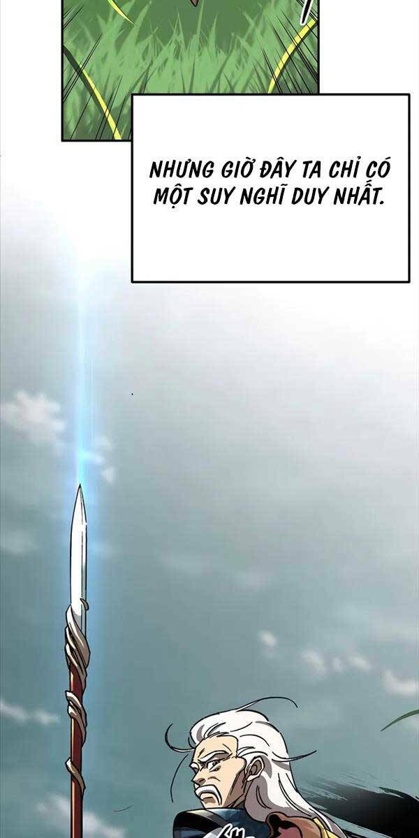 Ông Võ Giả Và Cháu Chí Tôn Chapter 1 - Trang 2