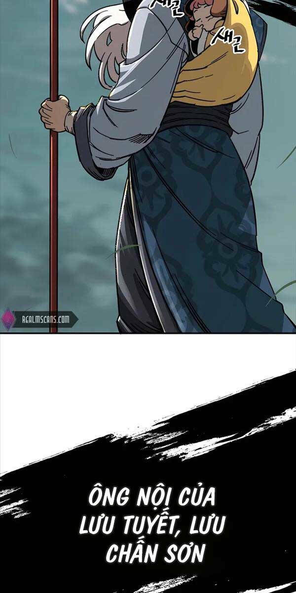 Ông Võ Giả Và Cháu Chí Tôn Chapter 1 - Trang 2