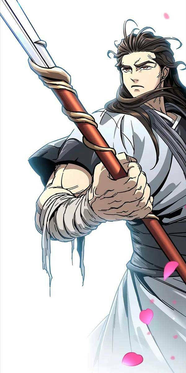 Ông Võ Giả Và Cháu Chí Tôn Chapter 1 - Trang 2