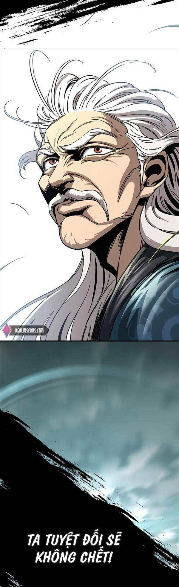 Ông Võ Giả Và Cháu Chí Tôn Chapter 1 - Trang 2