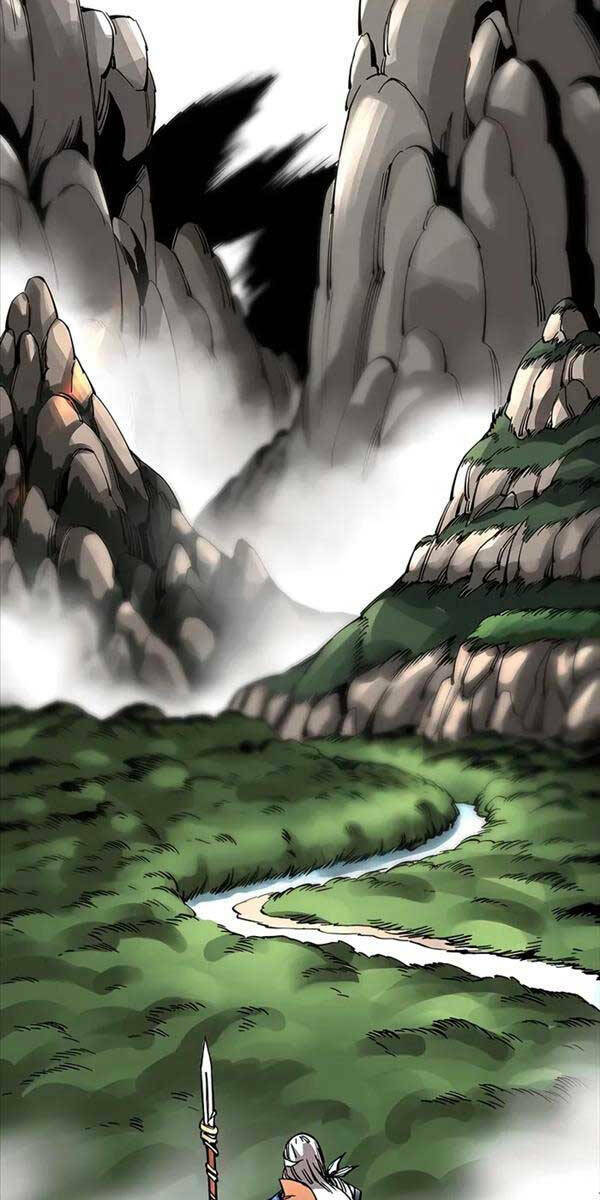 Ông Võ Giả Và Cháu Chí Tôn Chapter 1 - Trang 2