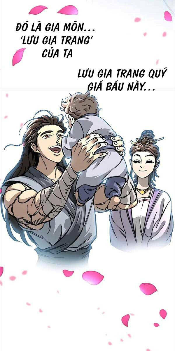 Ông Võ Giả Và Cháu Chí Tôn Chapter 1 - Trang 2