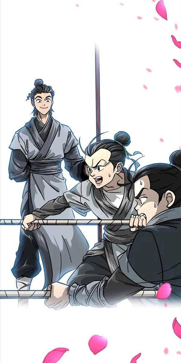 Ông Võ Giả Và Cháu Chí Tôn Chapter 1 - Trang 2