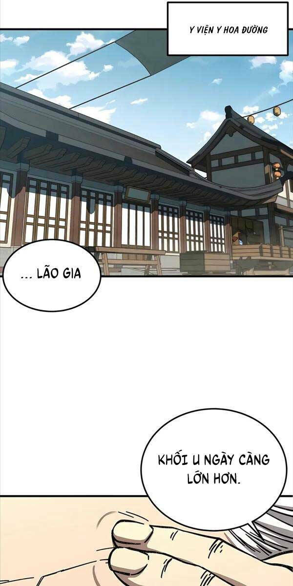 Ông Võ Giả Và Cháu Chí Tôn Chapter 1 - Trang 2