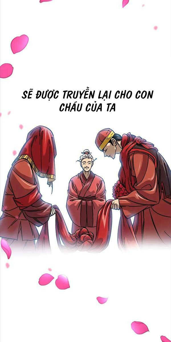 Ông Võ Giả Và Cháu Chí Tôn Chapter 1 - Trang 2