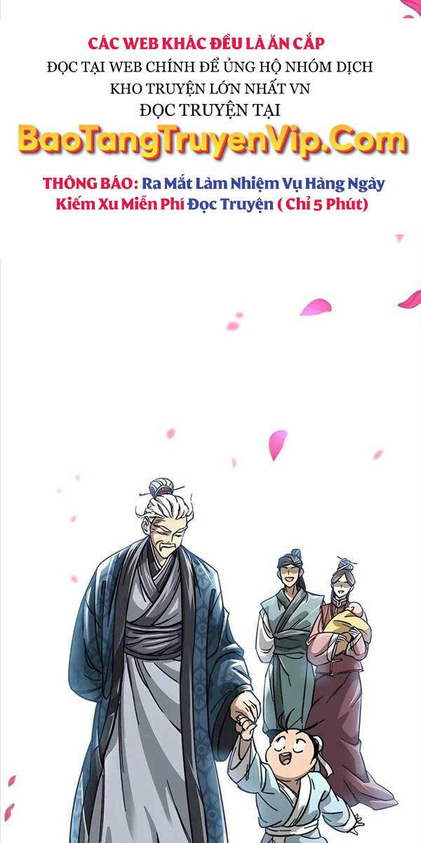 Ông Võ Giả Và Cháu Chí Tôn Chapter 1 - Trang 2