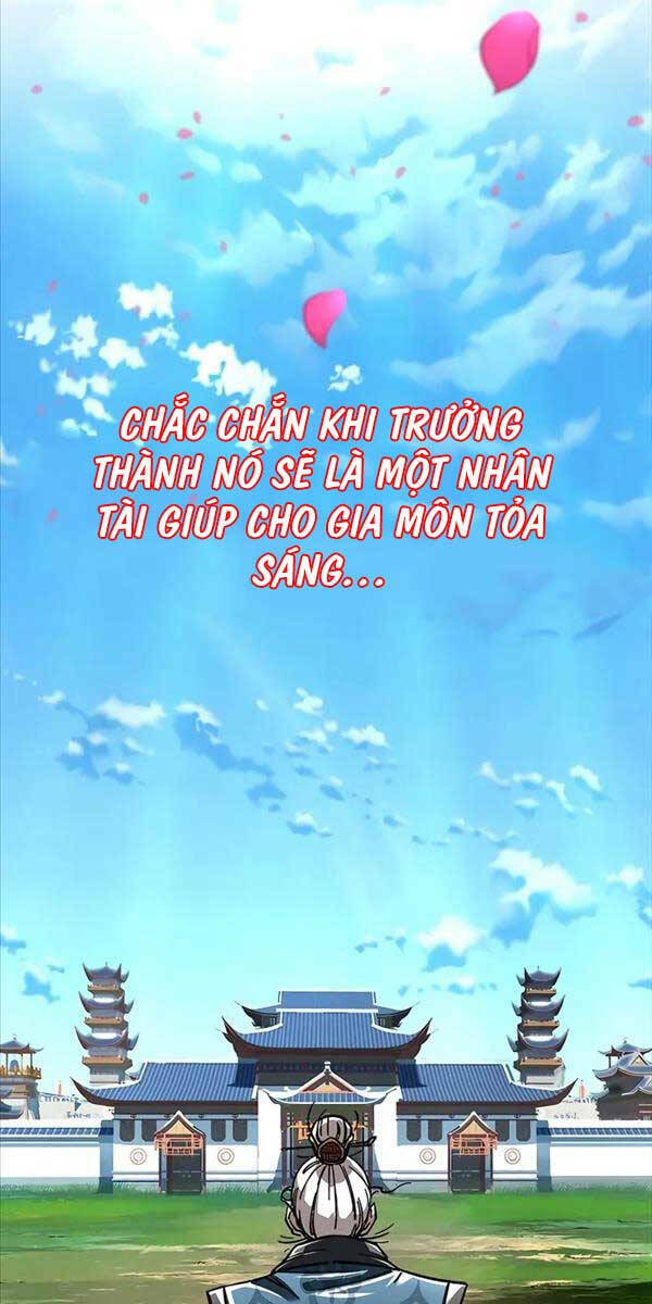 Ông Võ Giả Và Cháu Chí Tôn Chapter 1 - Trang 2