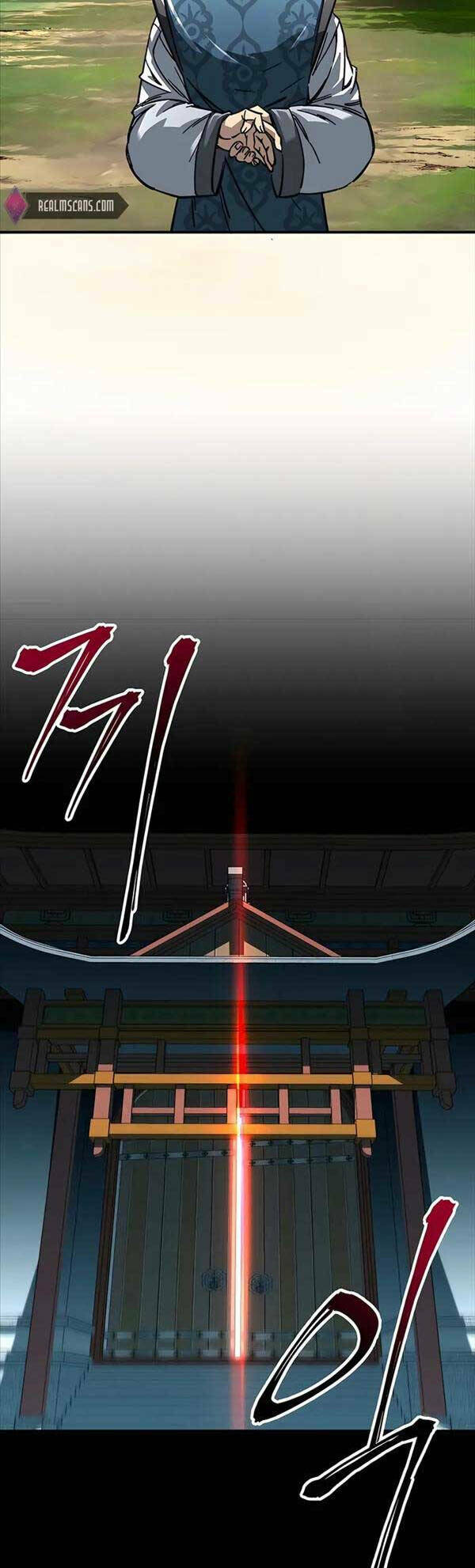 Ông Võ Giả Và Cháu Chí Tôn Chapter 1 - Trang 2