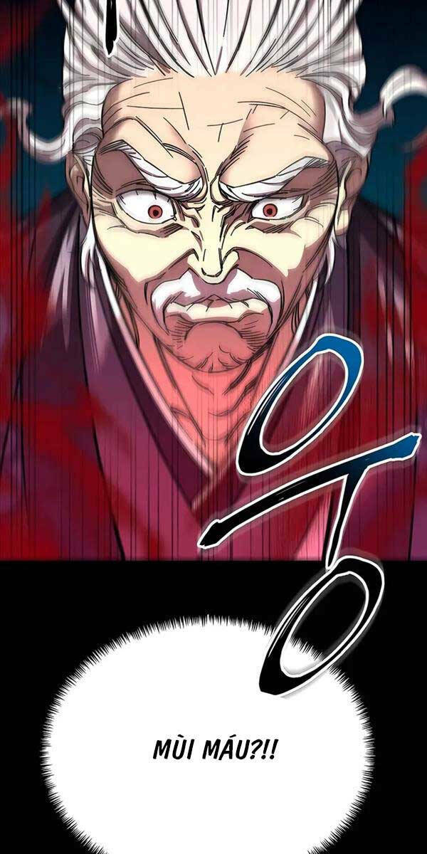 Ông Võ Giả Và Cháu Chí Tôn Chapter 1 - Trang 2