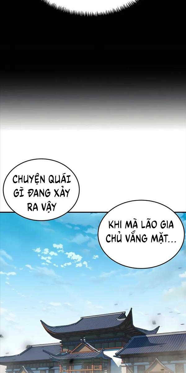 Ông Võ Giả Và Cháu Chí Tôn Chapter 1 - Trang 2