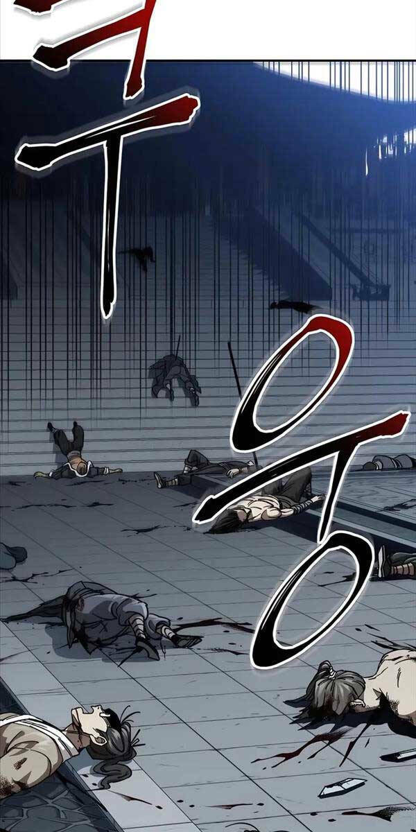 Ông Võ Giả Và Cháu Chí Tôn Chapter 1 - Trang 2