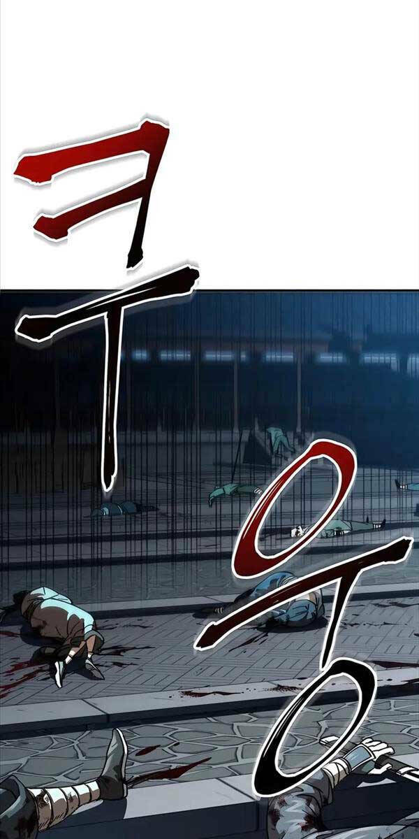 Ông Võ Giả Và Cháu Chí Tôn Chapter 1 - Trang 2