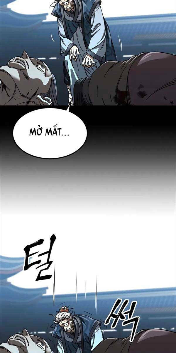 Ông Võ Giả Và Cháu Chí Tôn Chapter 1 - Trang 2