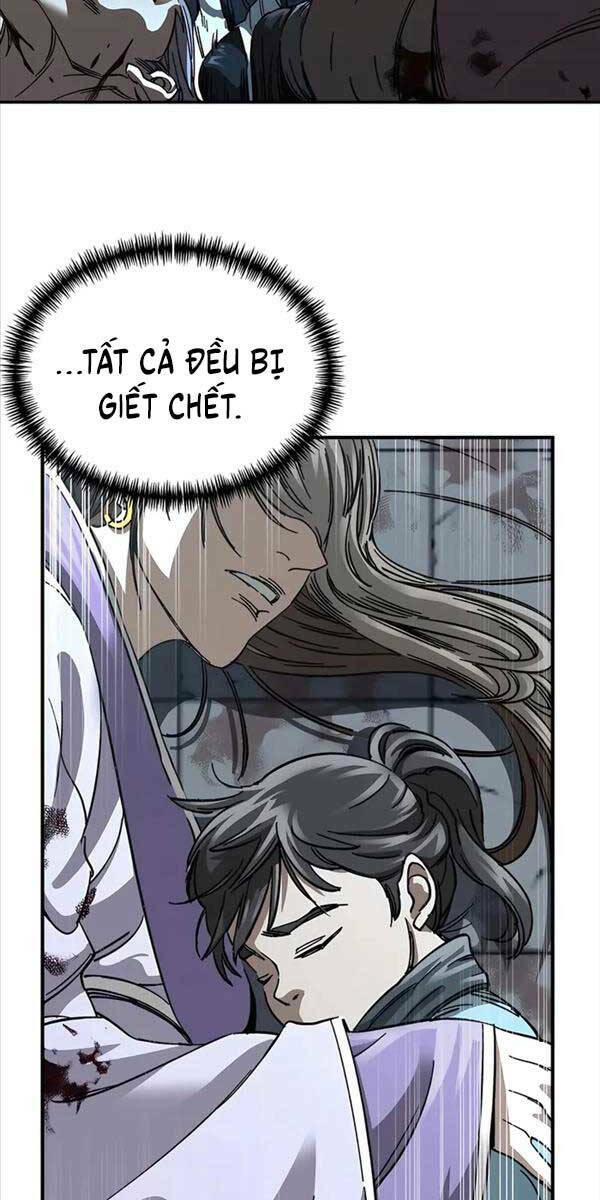 Ông Võ Giả Và Cháu Chí Tôn Chapter 1 - Trang 2
