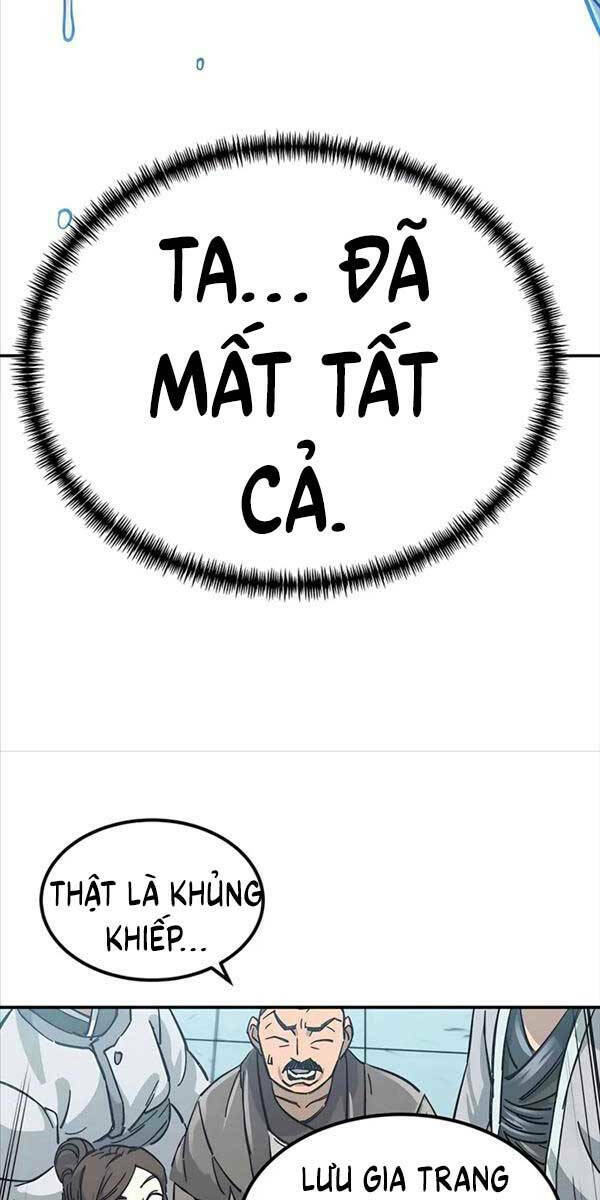 Ông Võ Giả Và Cháu Chí Tôn Chapter 1 - Trang 2