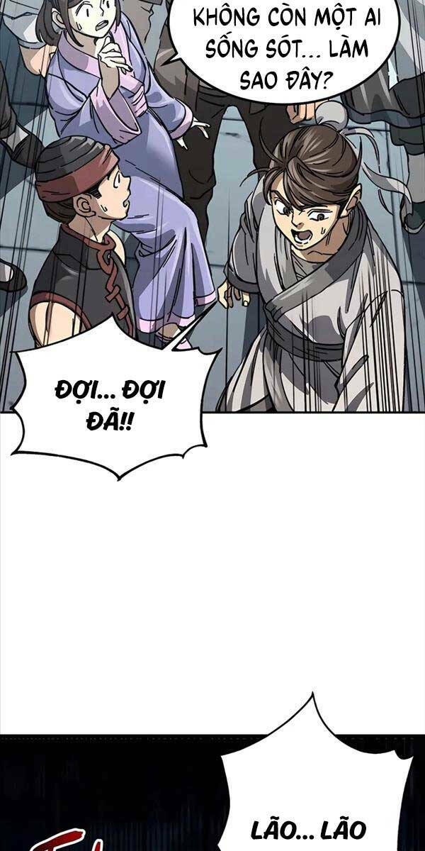 Ông Võ Giả Và Cháu Chí Tôn Chapter 1 - Trang 2