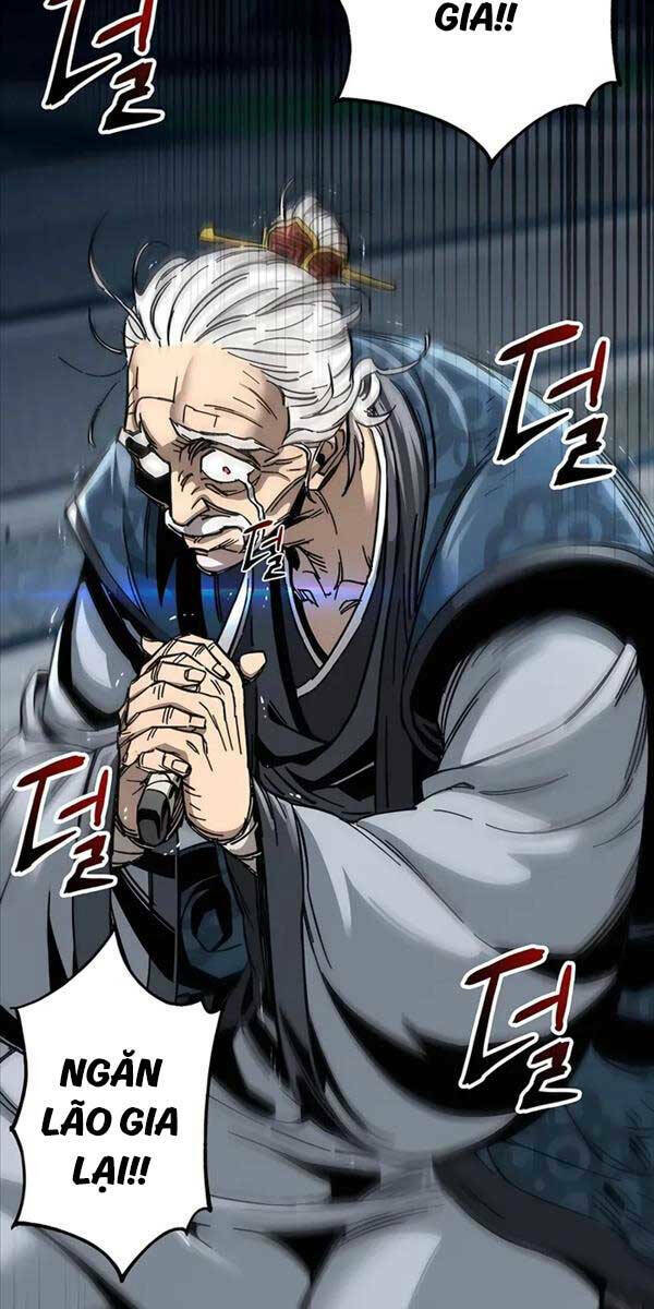 Ông Võ Giả Và Cháu Chí Tôn Chapter 1 - Trang 2