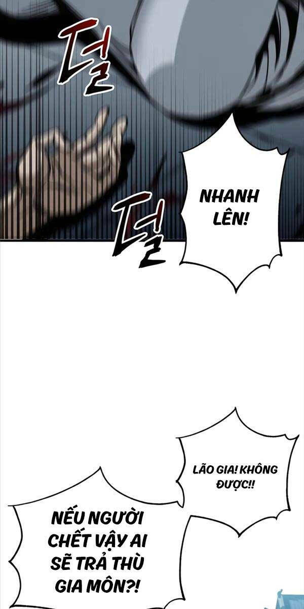 Ông Võ Giả Và Cháu Chí Tôn Chapter 1 - Trang 2