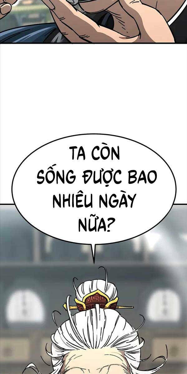 Ông Võ Giả Và Cháu Chí Tôn Chapter 1 - Trang 2